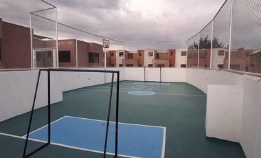 VENTA CASA AMPLIA, CONJUNTO, LLANO GRANDE