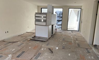 Venta Casa Nueva en Fracc. San José, San Mateo Otzacatipan, Méx.Toluca 3 Rec Roof Top Privado Asador