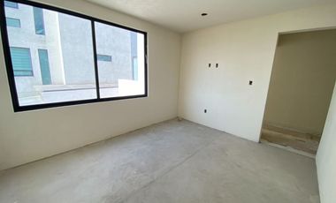 Venta Casa Nueva en Fracc. San José, San Mateo Otzacatipan, Méx.Toluca 3 Rec Roof Top Privado Asador