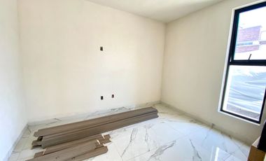 Venta Casa Nueva en Fracc. San José, San Mateo Otzacatipan, Méx.Toluca 3 Rec Roof Top Privado Asador