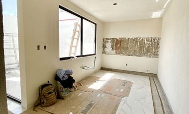 Venta Casa Nueva en Fracc. San José, San Mateo Otzacatipan, Méx.Toluca 3 Rec Roof Top Privado Asador