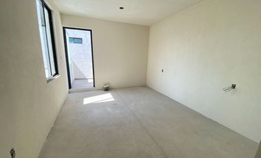 Venta Casa Nueva en Fracc. San José, San Mateo Otzacatipan, Méx.Toluca 3 Rec Roof Top Privado Asador