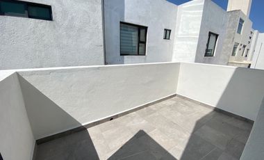 Venta Casa Nueva en Fracc. San José, San Mateo Otzacatipan, Méx.Toluca 3 Rec Roof Top Privado Asador