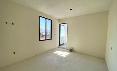 Venta Casa Nueva en Fracc. San José, San Mateo Otzacatipan, Méx.Toluca 3 Rec Roof Top Privado Asador