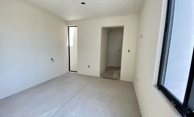 Venta Casa Nueva en Fracc. San José, San Mateo Otzacatipan, Méx.Toluca 3 Rec Roof Top Privado Asador