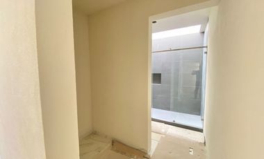 Venta Casa Nueva en Fracc. San José, San Mateo Otzacatipan, Méx.Toluca 3 Rec Roof Top Privado Asador