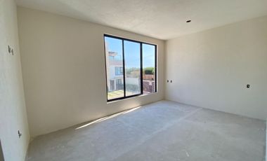 Venta Casa Nueva en Fracc. San José, San Mateo Otzacatipan, Méx.Toluca 3 Rec Roof Top Privado Asador