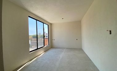Venta Casa Nueva en Fracc. San José, San Mateo Otzacatipan, Méx.Toluca 3 Rec Roof Top Privado Asador
