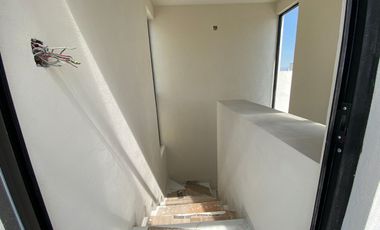Venta Casa Nueva en Fracc. San José, San Mateo Otzacatipan, Méx.Toluca 3 Rec Roof Top Privado Asador