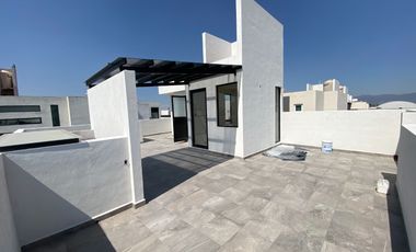 Venta Casa Nueva en Fracc. San José, San Mateo Otzacatipan, Méx.Toluca 3 Rec Roof Top Privado Asador