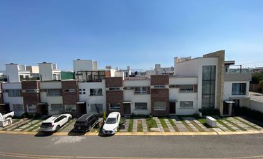 Venta Casa Nueva en Fracc. San José, San Mateo Otzacatipan, Méx.Toluca 3 Rec Roof Top Privado Asador
