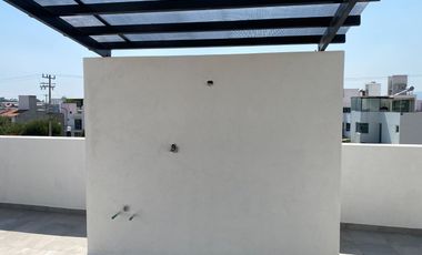 Venta Casa Nueva en Fracc. San José, San Mateo Otzacatipan, Méx.Toluca 3 Rec Roof Top Privado Asador