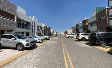 Venta Casa Nueva en Fracc. San José, San Mateo Otzacatipan, Méx.Toluca 3 Rec Roof Top Privado Asador