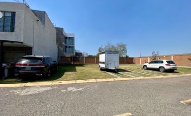 Venta Casa Nueva en Fracc. San José, San Mateo Otzacatipan, Méx.Toluca 3 Rec Roof Top Privado Asador