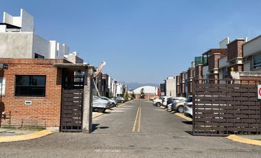 Venta Casa Nueva en Fracc. San José, San Mateo Otzacatipan, Méx.Toluca 3 Rec Roof Top Privado Asador