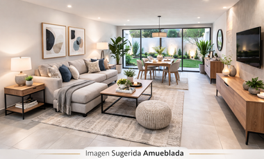 Venta Casa Nueva en Fracc. San José, San Mateo Otzacatipan, Méx.Toluca 3 Rec Roof Top Privado Asador