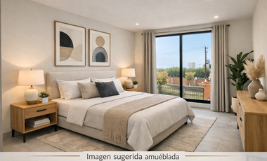 Venta Casa Nueva en Fracc. San José, San Mateo Otzacatipan, Méx.Toluca 3 Rec Roof Top Privado Asador