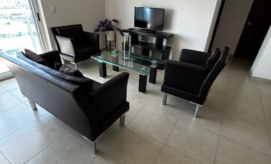 RENTO DEPARTAMENTO AMUEBLADO ZONA DE LA IBERO, CERCA DEL BLVD LOPEZ MATEOS