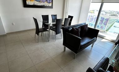 RENTO DEPARTAMENTO AMUEBLADO ZONA DE LA IBERO, CERCA DEL BLVD LOPEZ MATEOS