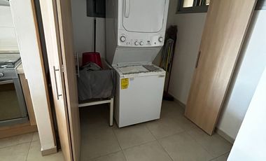 RENTO DEPARTAMENTO AMUEBLADO ZONA DE LA IBERO, CERCA DEL BLVD LOPEZ MATEOS