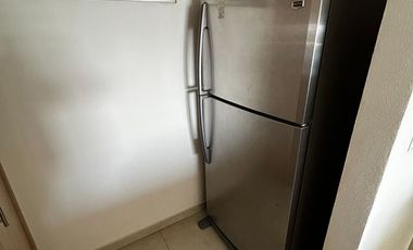 RENTO DEPARTAMENTO AMUEBLADO ZONA DE LA IBERO, CERCA DEL BLVD LOPEZ MATEOS