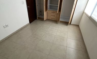 RENTO DEPARTAMENTO AMUEBLADO ZONA DE LA IBERO, CERCA DEL BLVD LOPEZ MATEOS