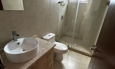RENTO DEPARTAMENTO AMUEBLADO ZONA DE LA IBERO, CERCA DEL BLVD LOPEZ MATEOS