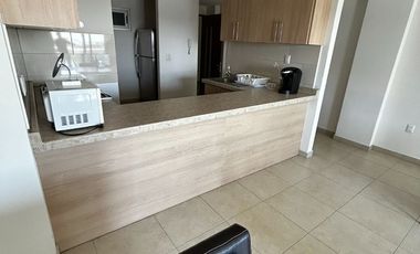 RENTO DEPARTAMENTO AMUEBLADO ZONA DE LA IBERO, CERCA DEL BLVD LOPEZ MATEOS
