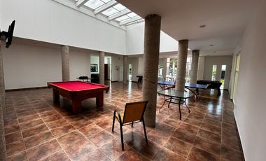 RENTO DEPARTAMENTO AMUEBLADO ZONA DE LA IBERO, CERCA DEL BLVD LOPEZ MATEOS