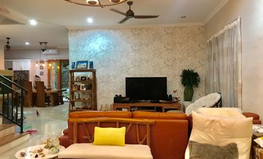 Rumah Mewah Lebak Bulus Cilandak Dekat MRT, Siap Huni, Lokasi Premium #rumahdijuallebakbulus #rumahpremiumcilandak # rumahmewahlebakbulus #rumahdijual