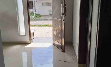Dijual /Disewa Rumah Pinus Regency Garden view Soekarno Hatta