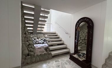 Casa en venta en ibague el vergel