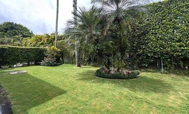 Casa en venta en ibague el vergel