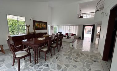 Casa en venta en ibague el vergel