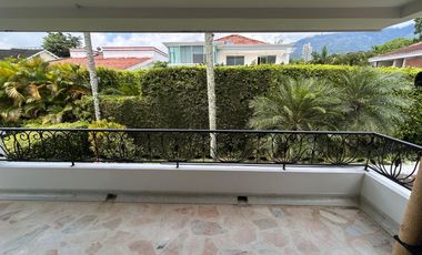 Casa en venta en ibague el vergel