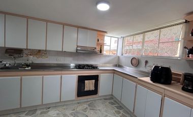 Casa en venta en ibague el vergel