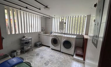 Casa en venta en ibague el vergel