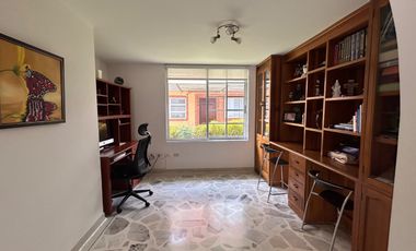 Casa en venta en ibague el vergel