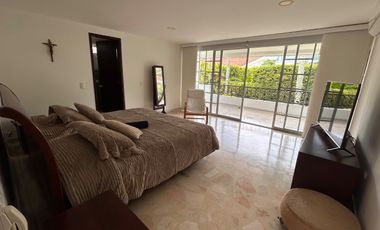 Casa en venta en ibague el vergel