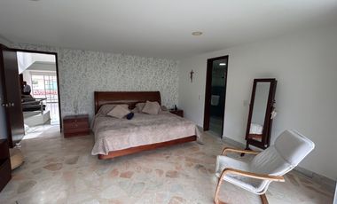 Casa en venta en ibague el vergel