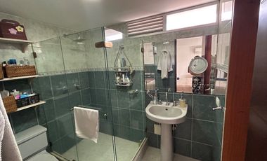 Casa en venta en ibague el vergel