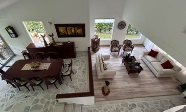 Casa en venta en ibague el vergel
