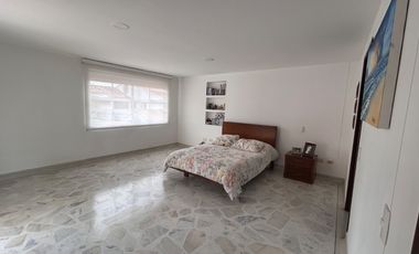 Casa en venta en ibague el vergel