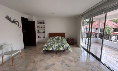 Casa en venta en ibague el vergel
