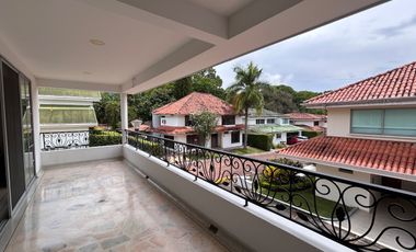 Casa en venta en ibague el vergel