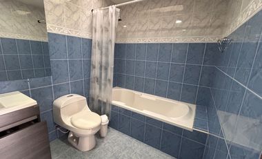 Casa en venta en ibague el vergel