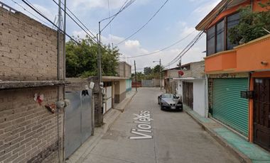 BONITA CASA EN VENTA EN CHIMALHUACÁN, EDOMEX
