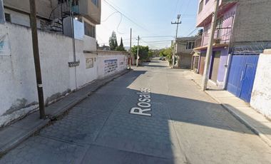 BONITA CASA EN VENTA EN CHIMALHUACÁN, EDOMEX