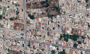 BONITA CASA EN VENTA EN CHIMALHUACÁN, EDOMEX