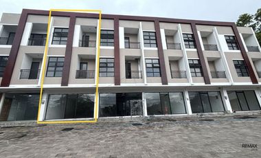 Ruko 3 Lantai Legalitas Lengkap Dijual, di Area Uluwatu Kuta Selatan